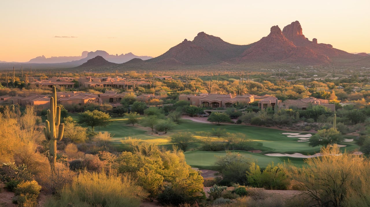 Hidden Gems in DC Ranch, AZ You Need to Discover