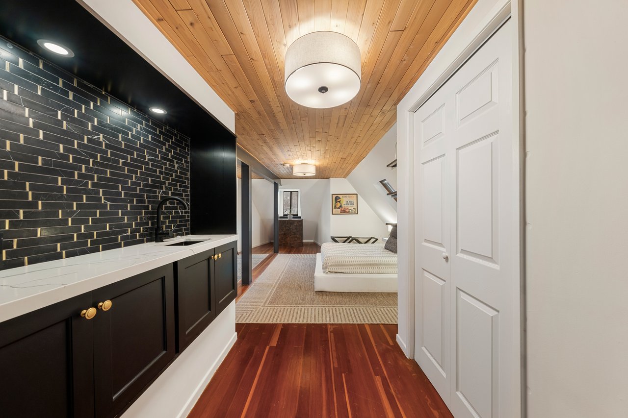6427 Orange Street, Beverly Grove