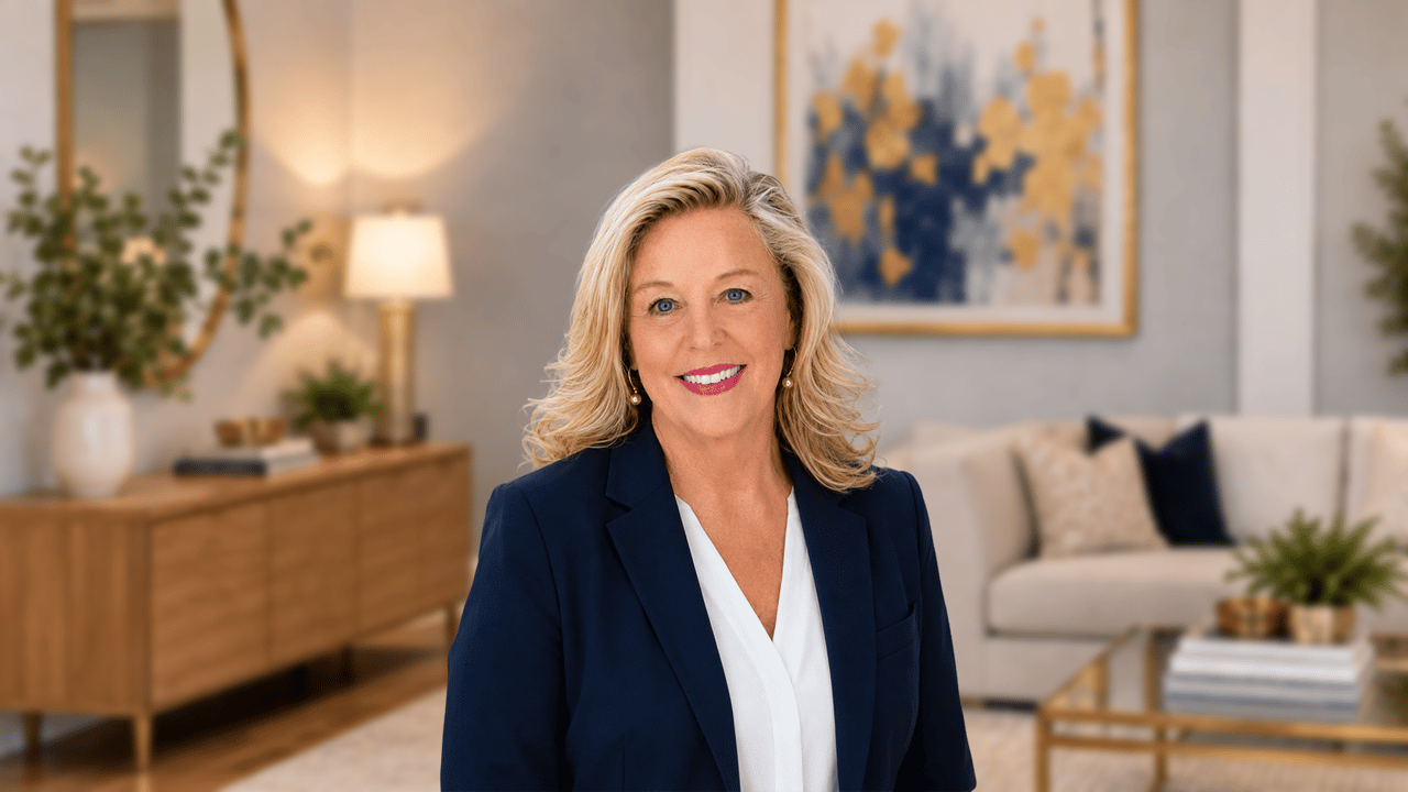 A Trusted Perspective on 55+ Living: Meet Eileen Howell
