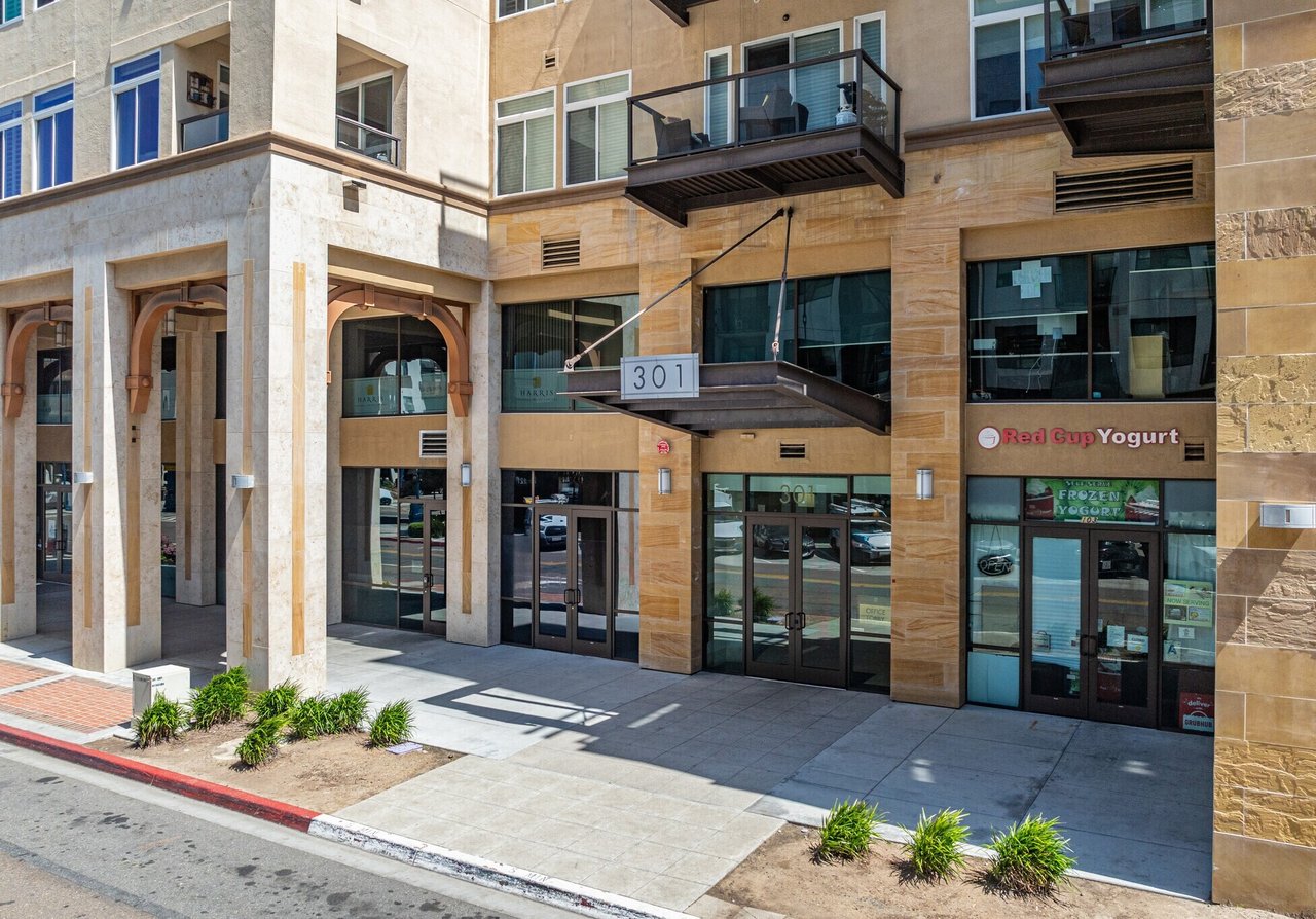 301 Mission Ave