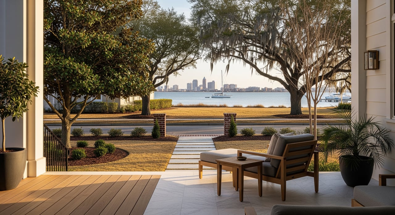 Living In Pensacola: Downtown Energy Vs Suburban Calm