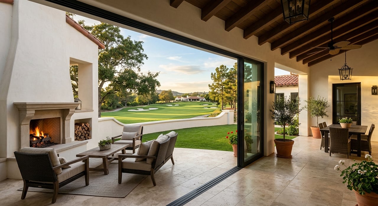 Guide To Golf Course Living In Rancho Bernardo