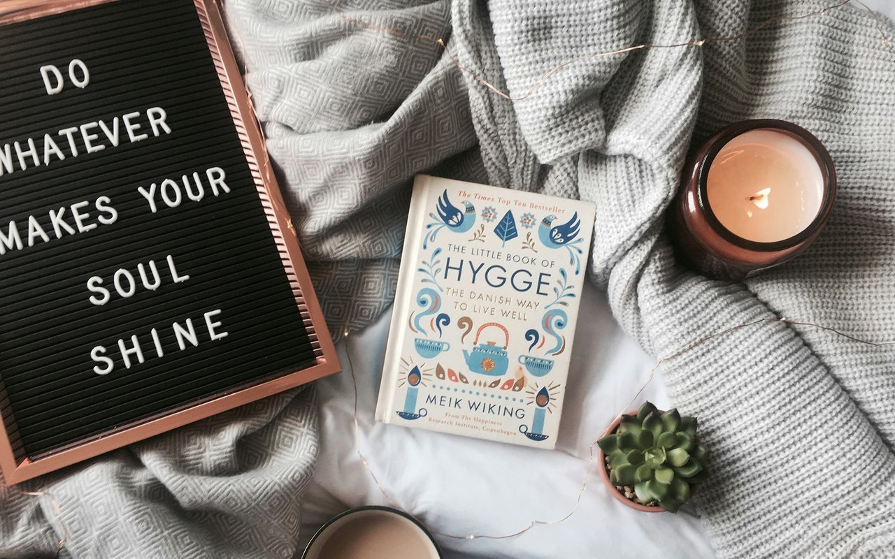 Can Hygge Make My Home Happier?