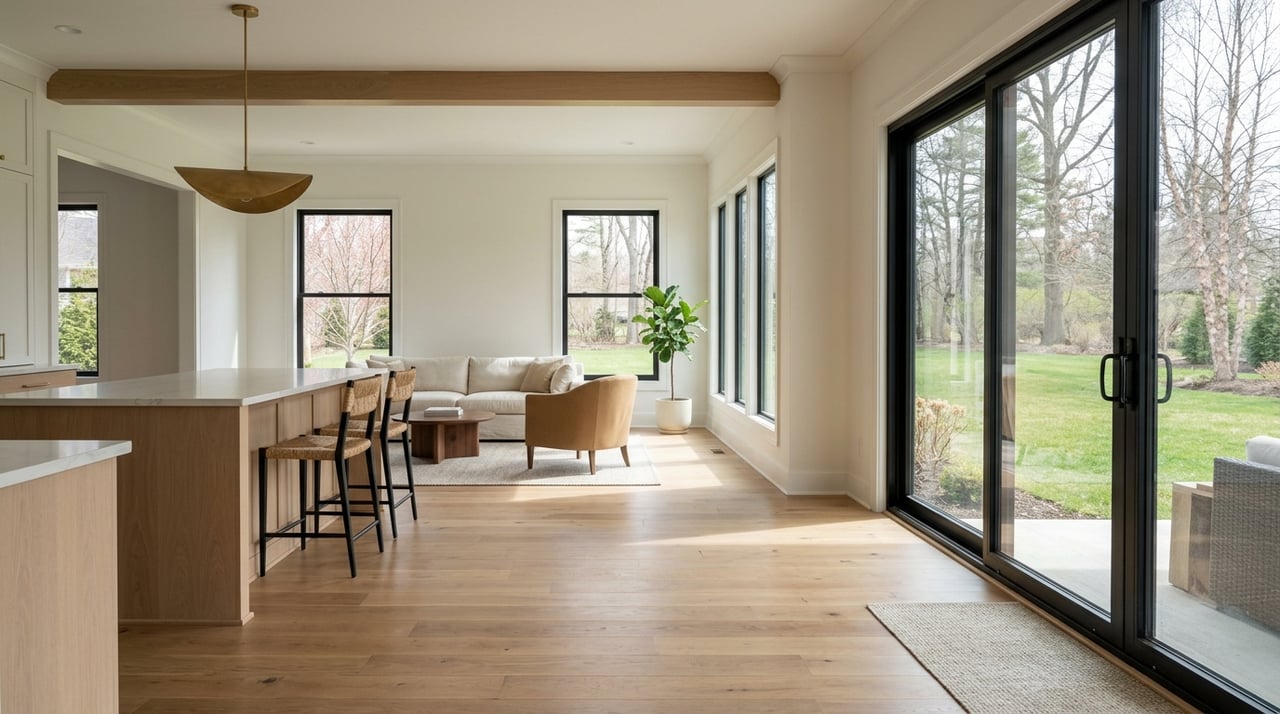 Newton Home Sale Timing: How Seasonality Shapes Your Strategy