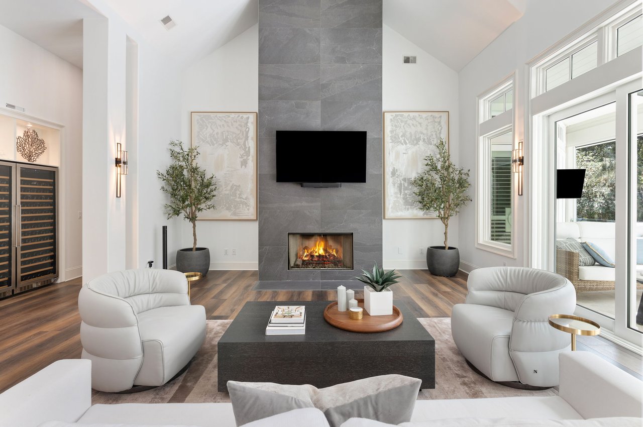 Home Valuation