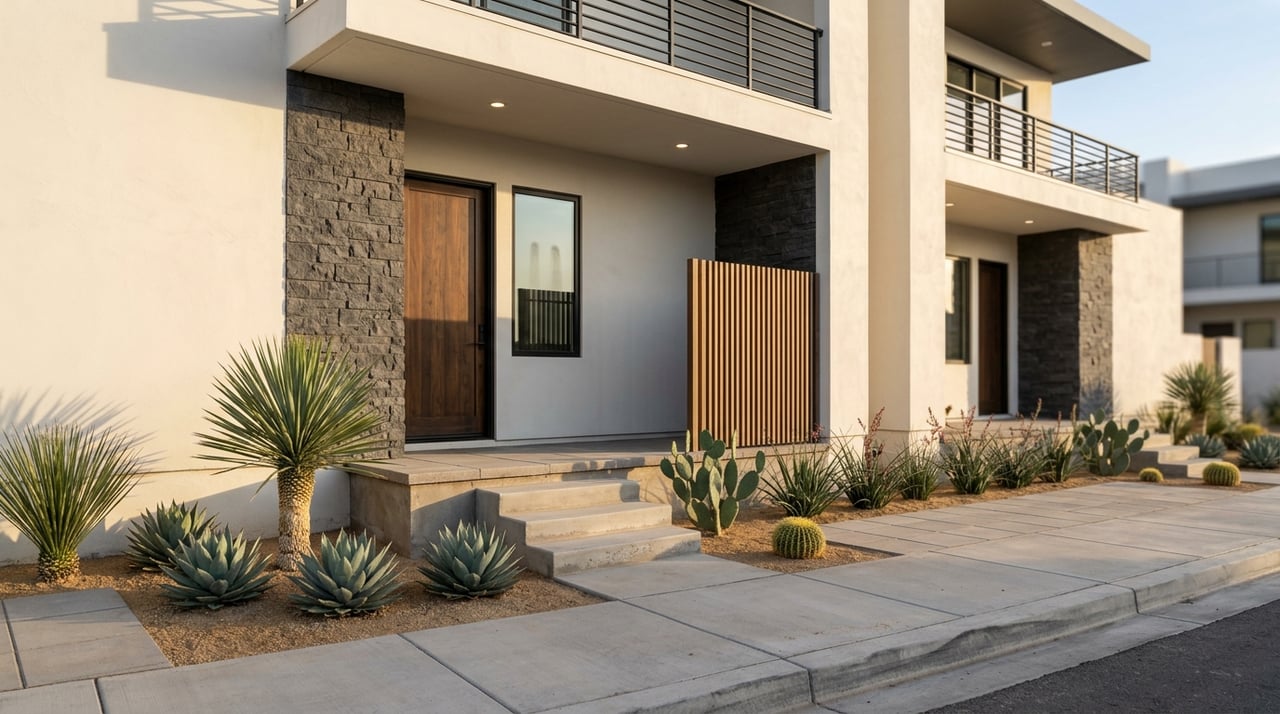 Choosing A Home Type In Summerlin’s Diverse Market