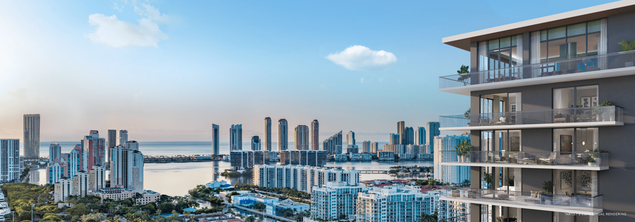 Viceroy Residences Aventura
