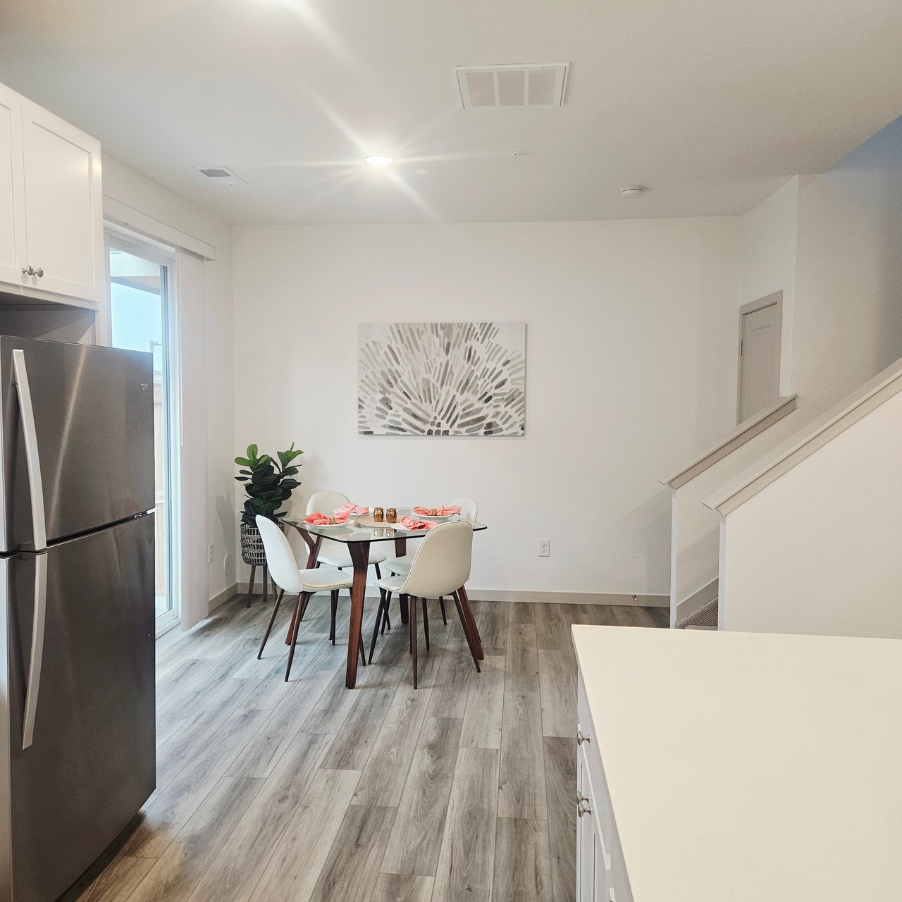 2 Bed 2.5 Bath Townhome Longmont