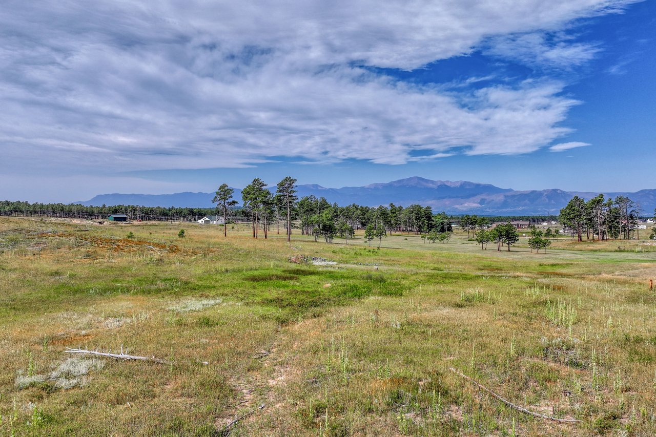 LOT 4 Forest Heights Circle