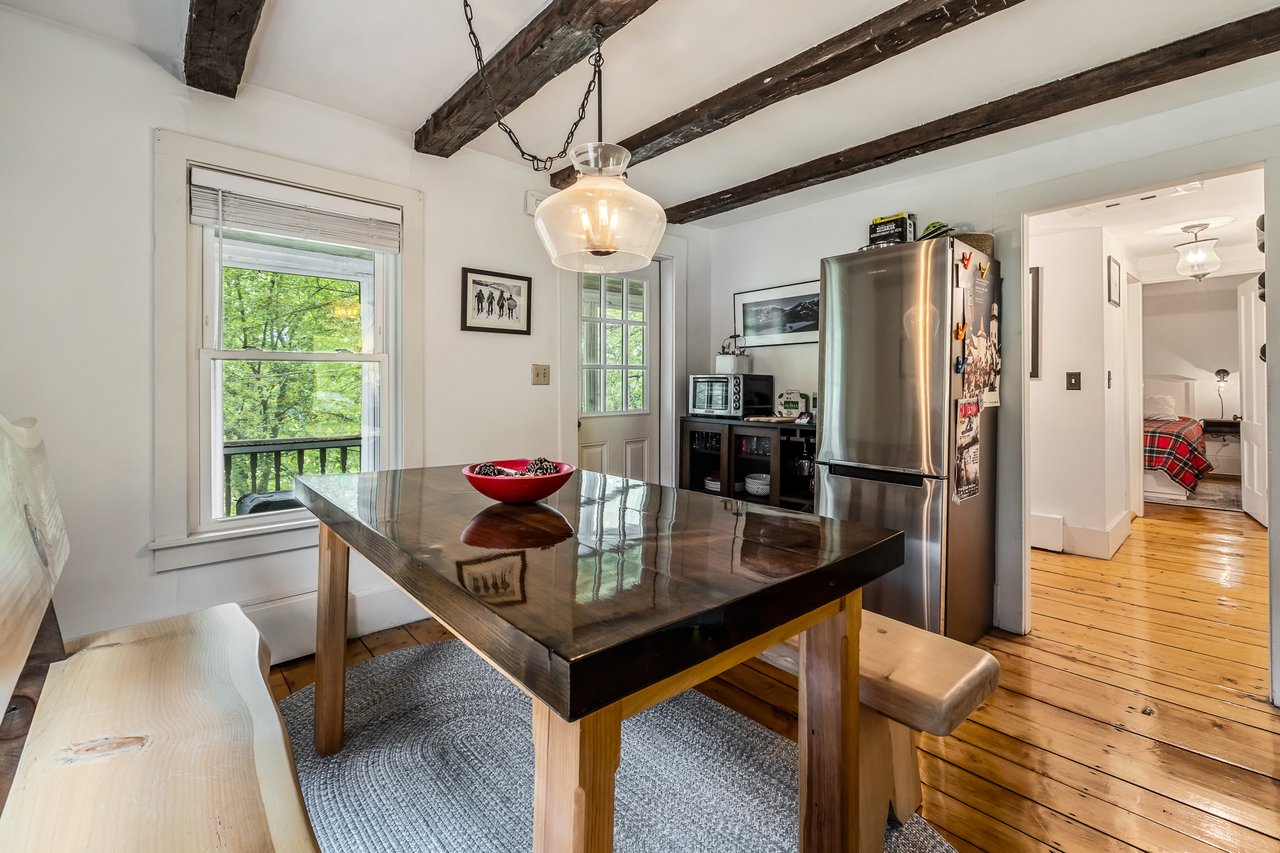 Old Farm 2 Bedroom Condo