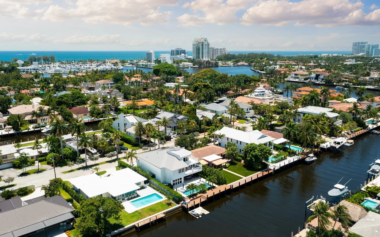 Fort Lauderdale