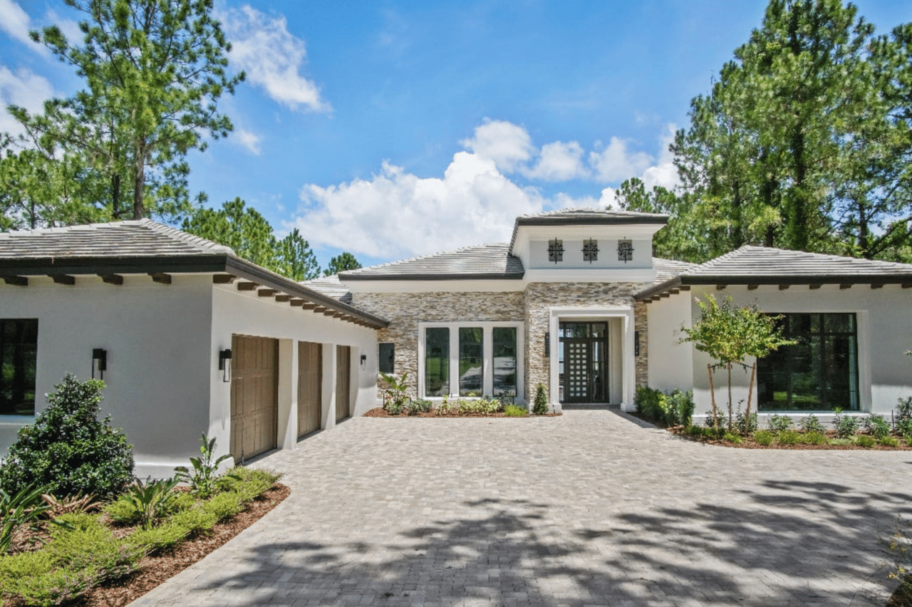 Best Luxury Homes in Bella Collina: What Buyers Should Know Before Building or Buying