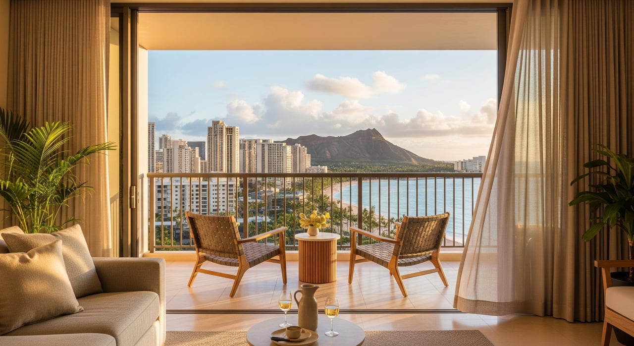 Short‑Term Rental Rules In Waikiki: What Buyers Must Know