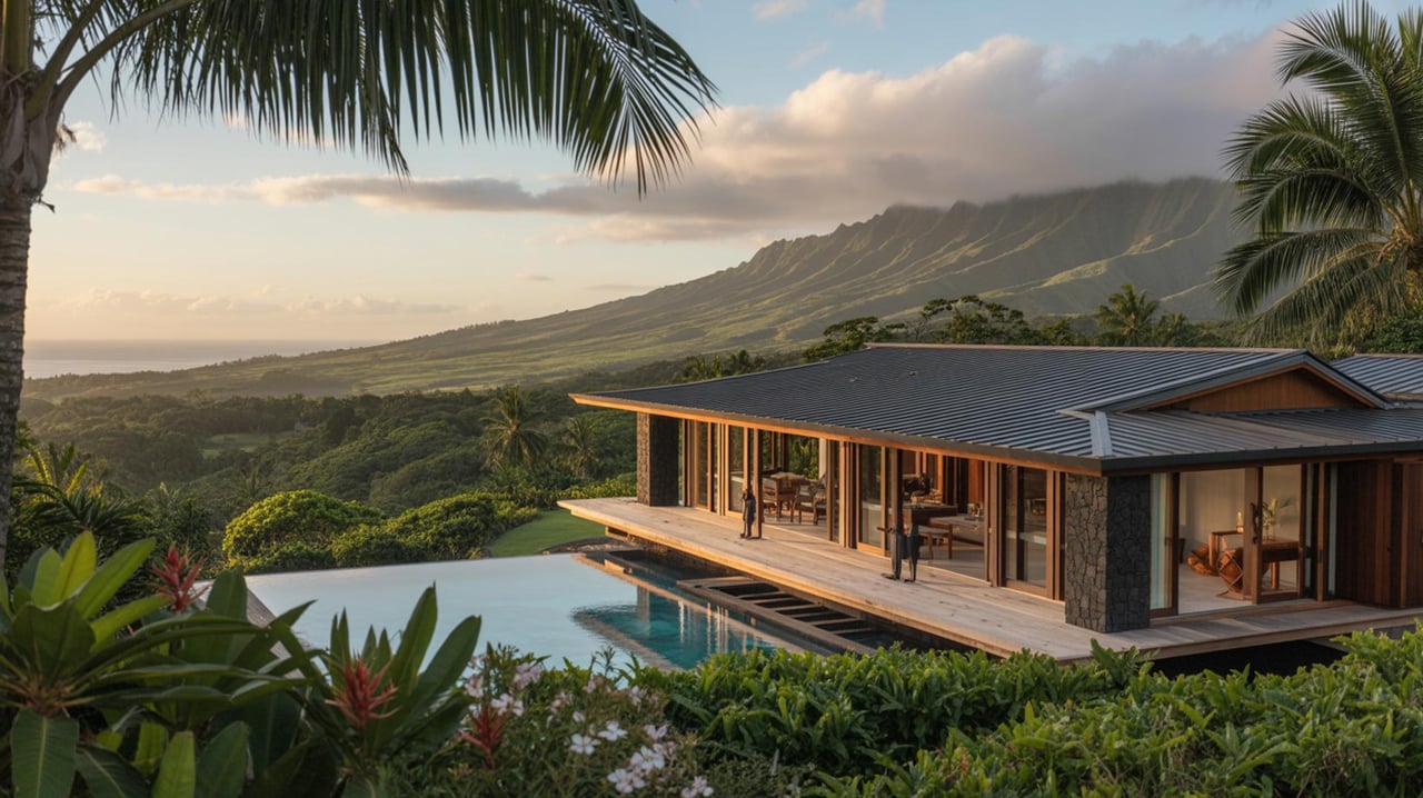 How to Get the Best Mortgage Rates in Haiku, HI