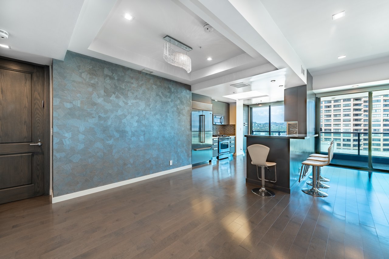 10490 Wilshire Blvd #1705