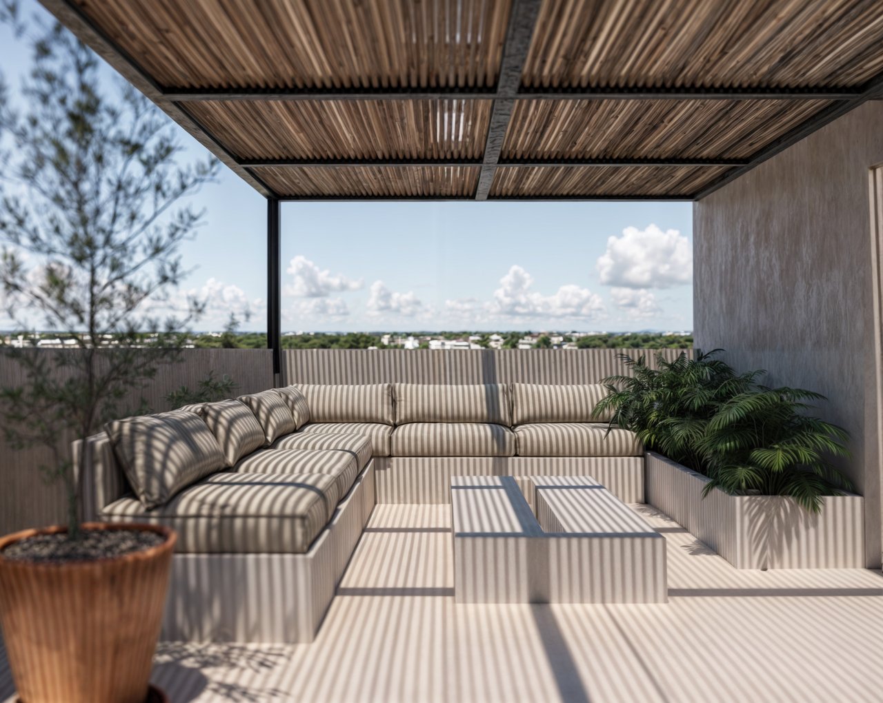 Macondo Punta Esmeralda 