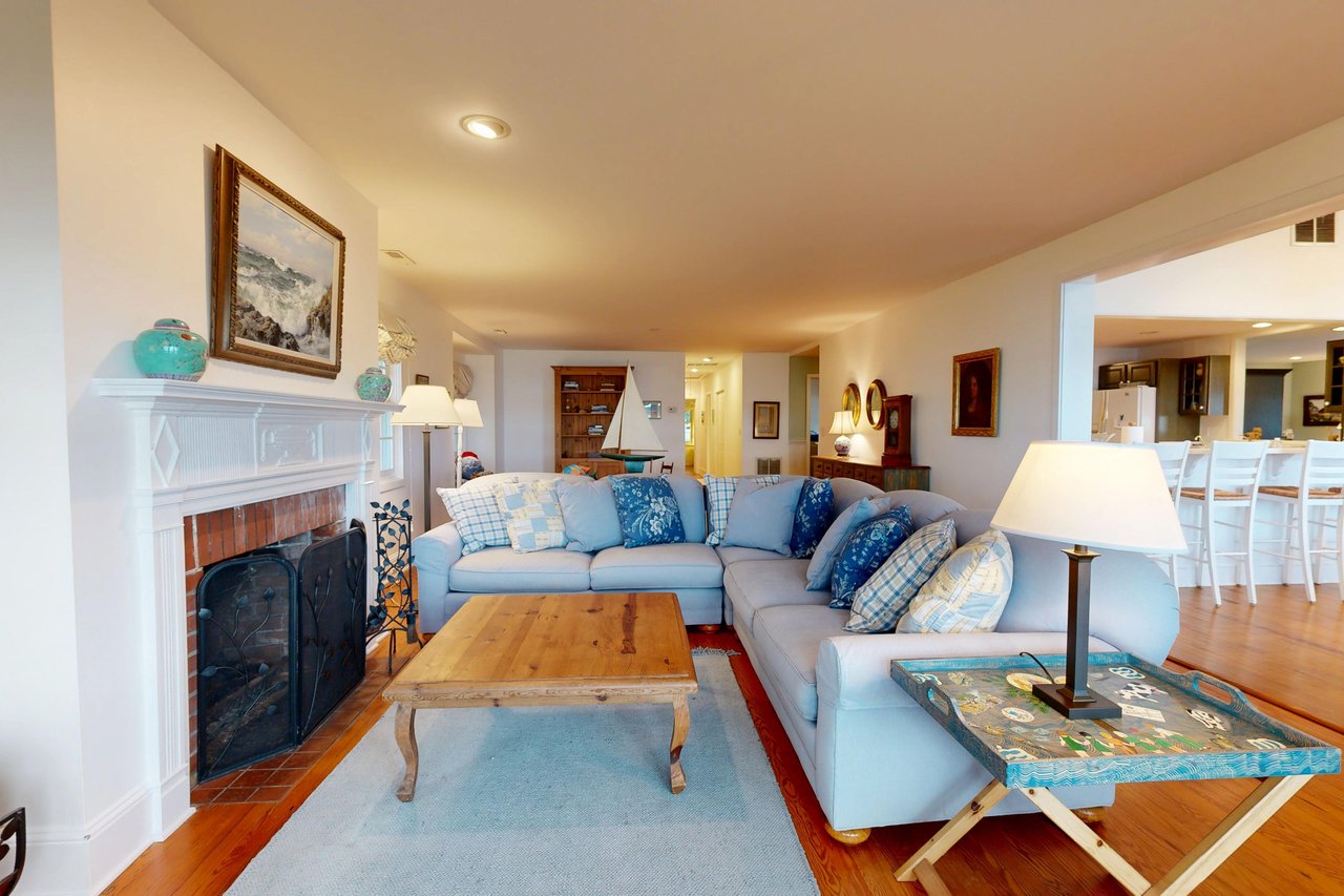 22609 River Ridge Road