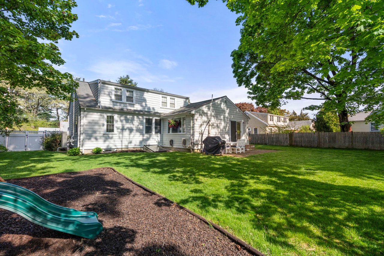 65 Sexton Ave