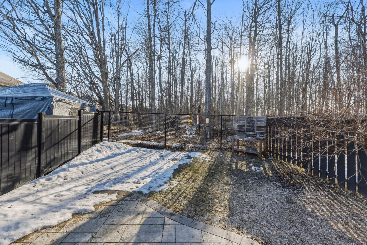 46 Isabella Drive, Orillia