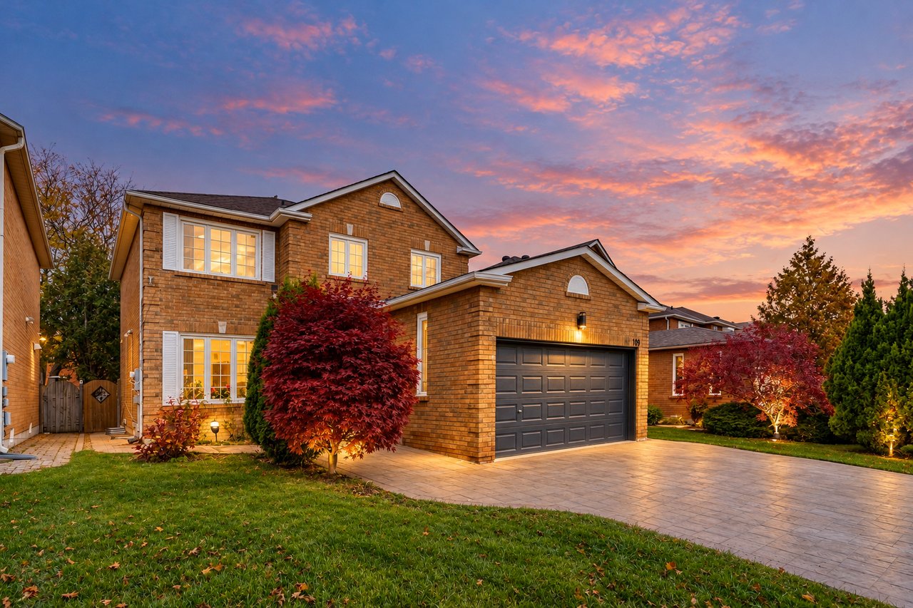 109 Valleymede Dr