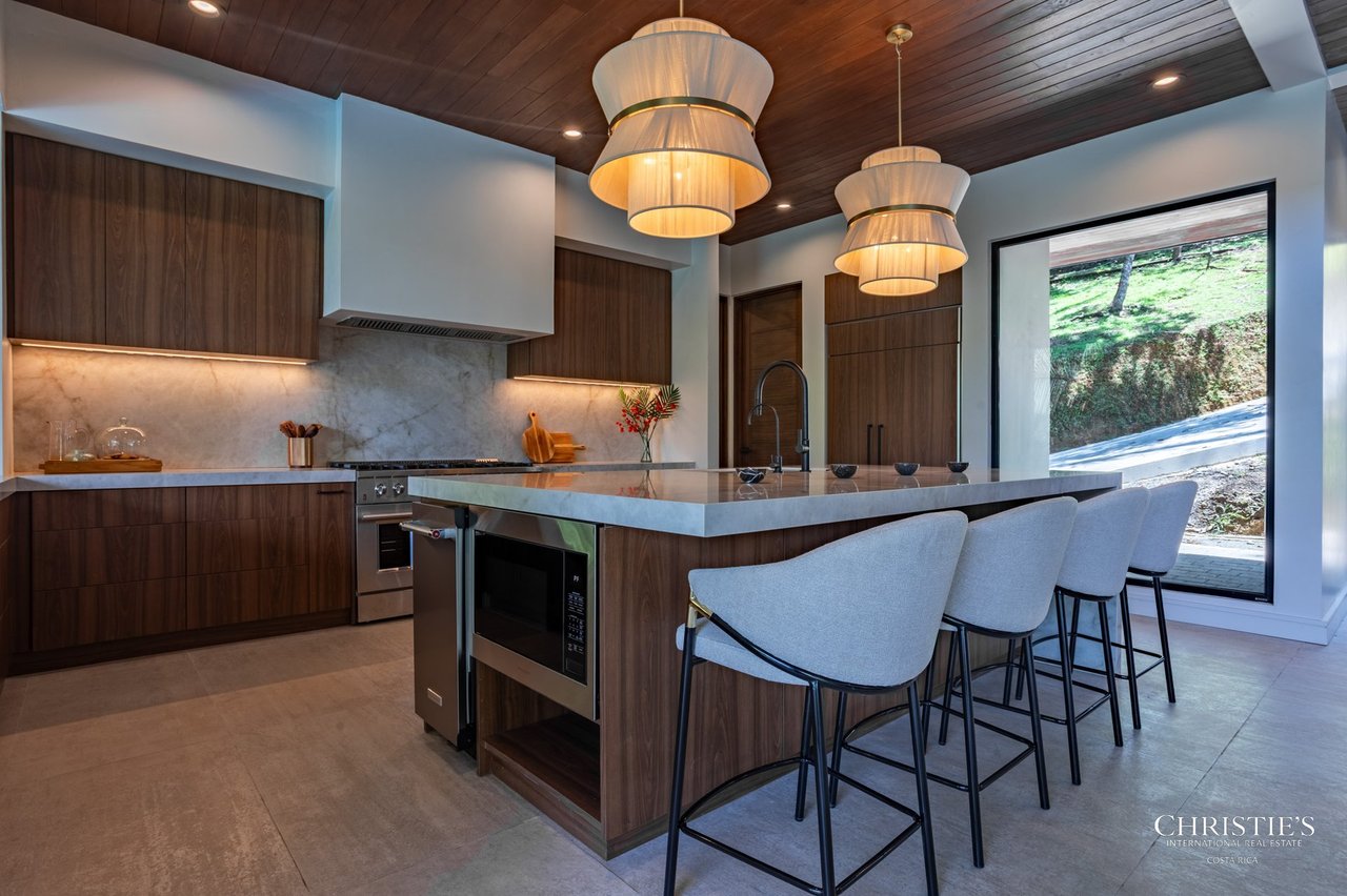 Ocean View Home Las Colinas #13