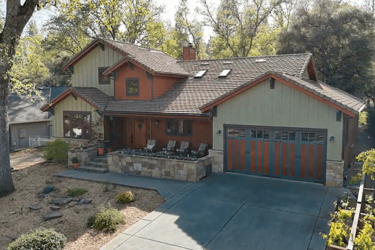 831 Rocky Hill Road, Murphys