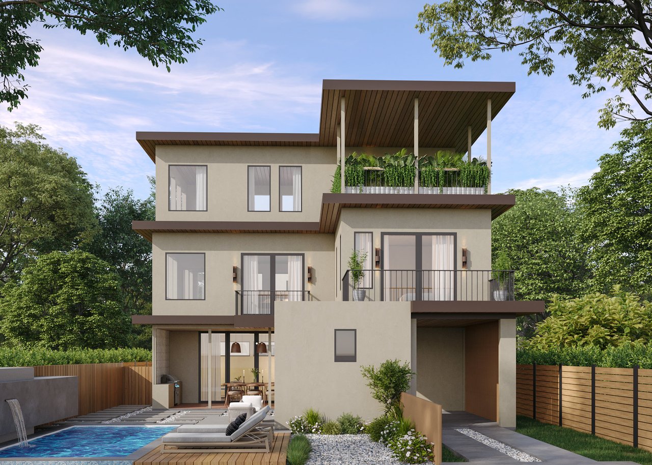 1609 Canterbury Unit 1 