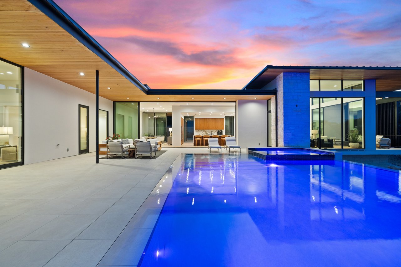 Exteriors