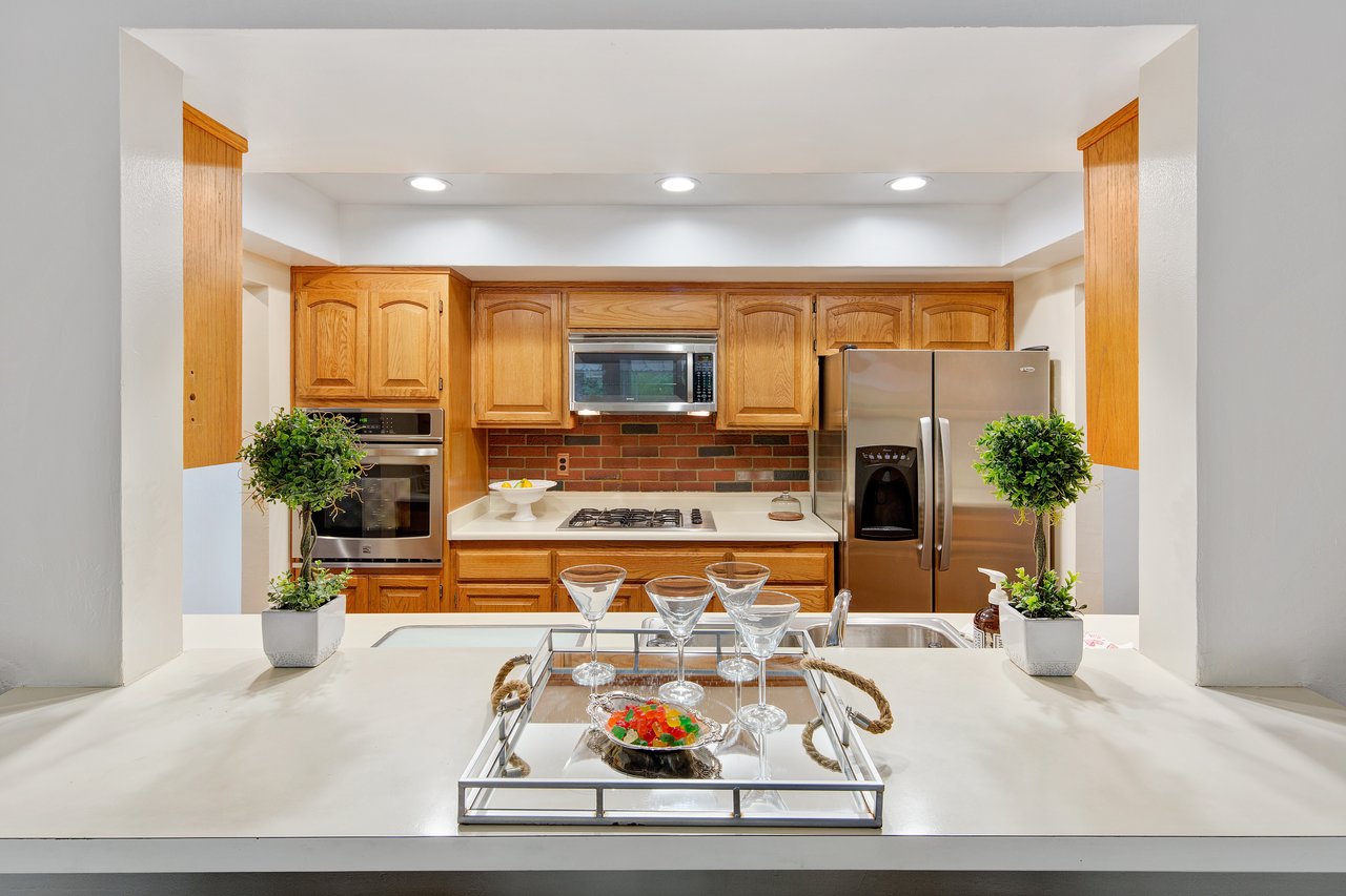 790 Tamarack Drive, San Rafael