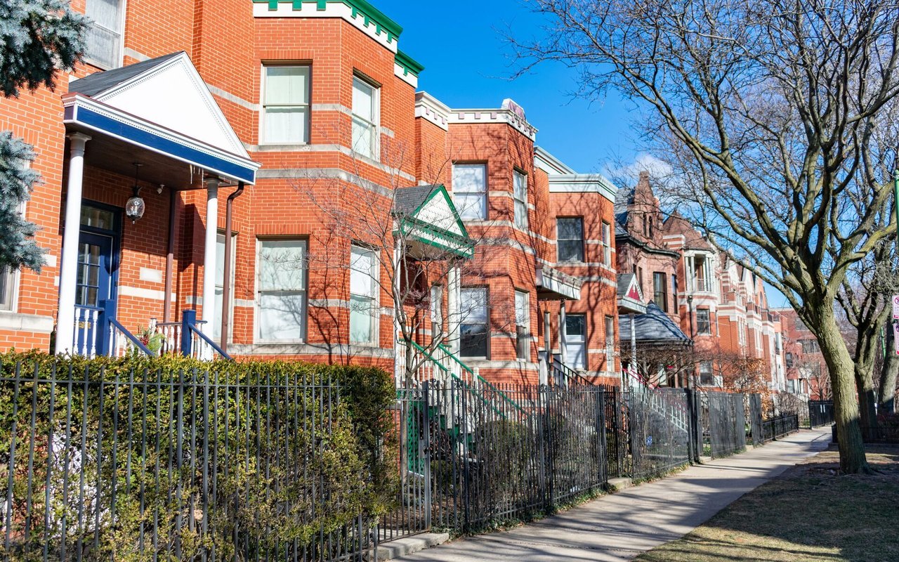 Irving Park