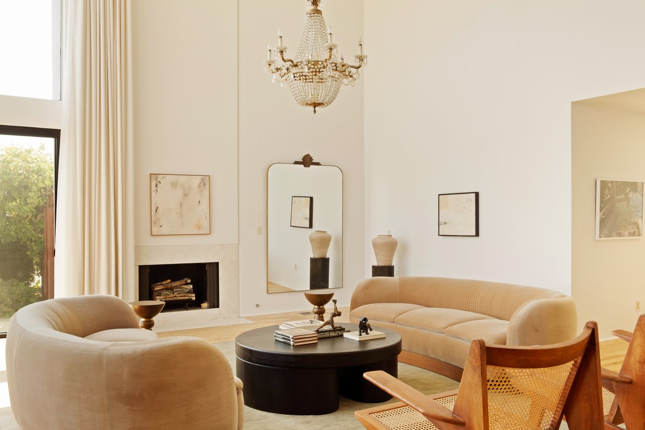 2341 N Hobart Blvd, los feliz
