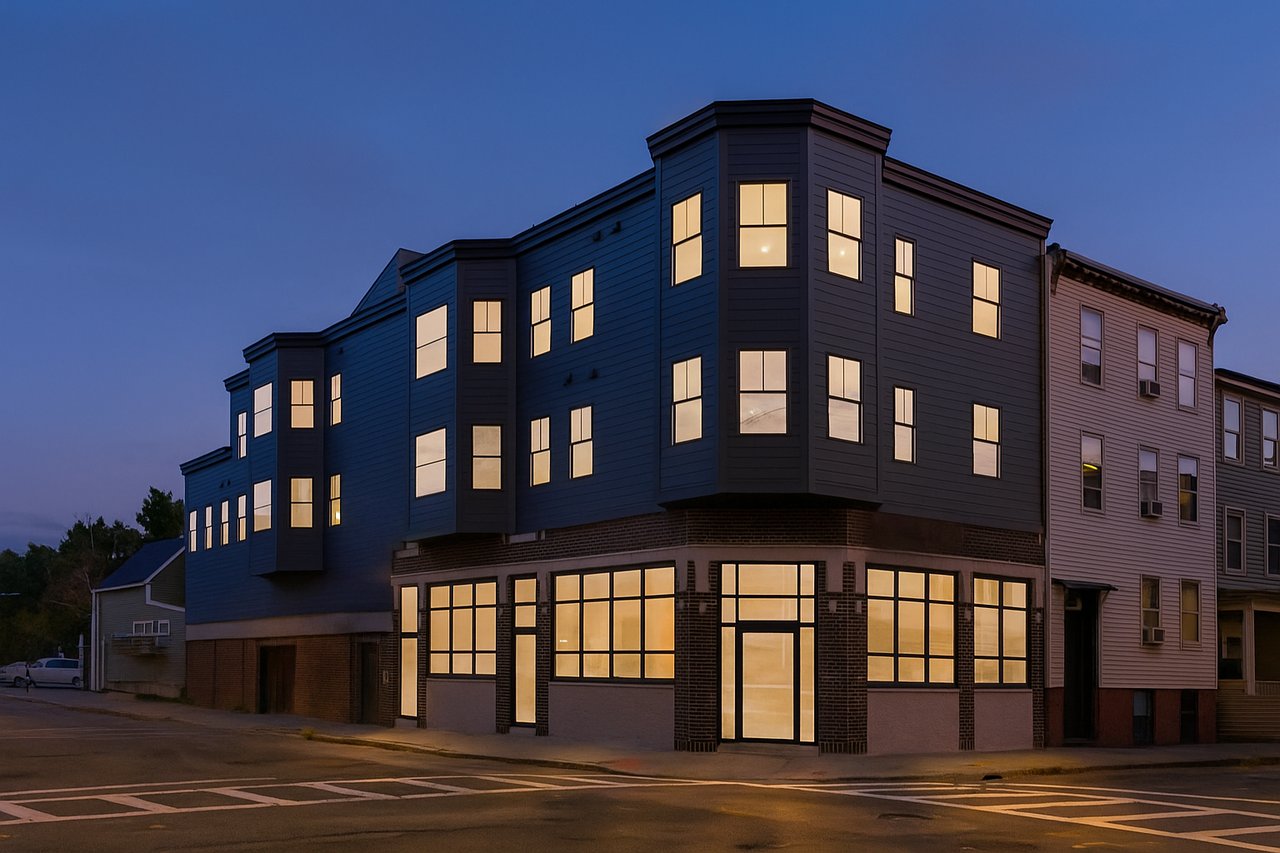 655 Saratoga Street East Boston