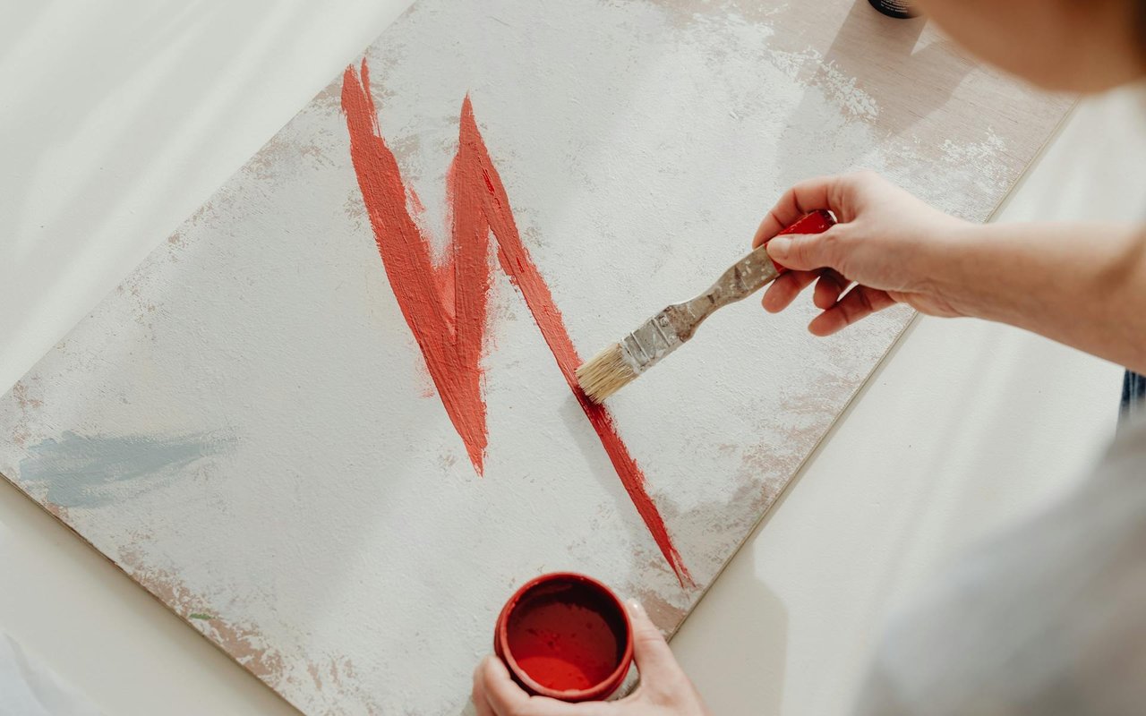 Featured Artist Sheela Jhaveri