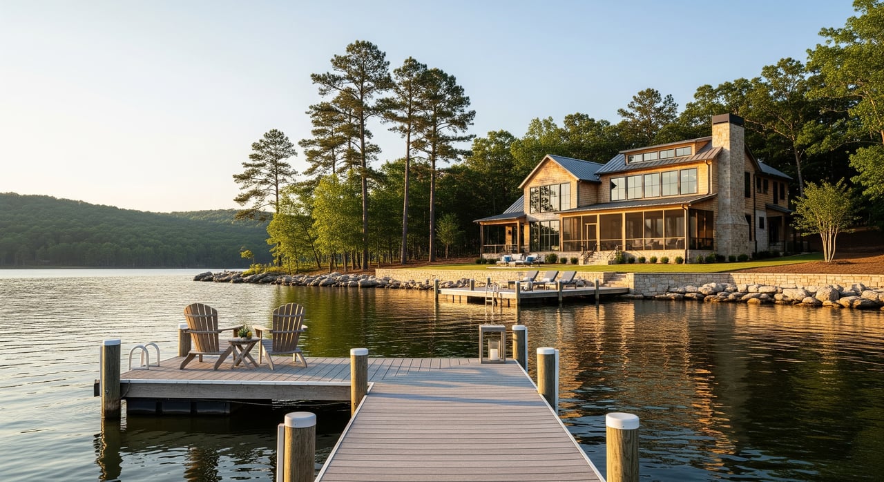 Short‑Term Rental Basics On Smith Lake’s East Side