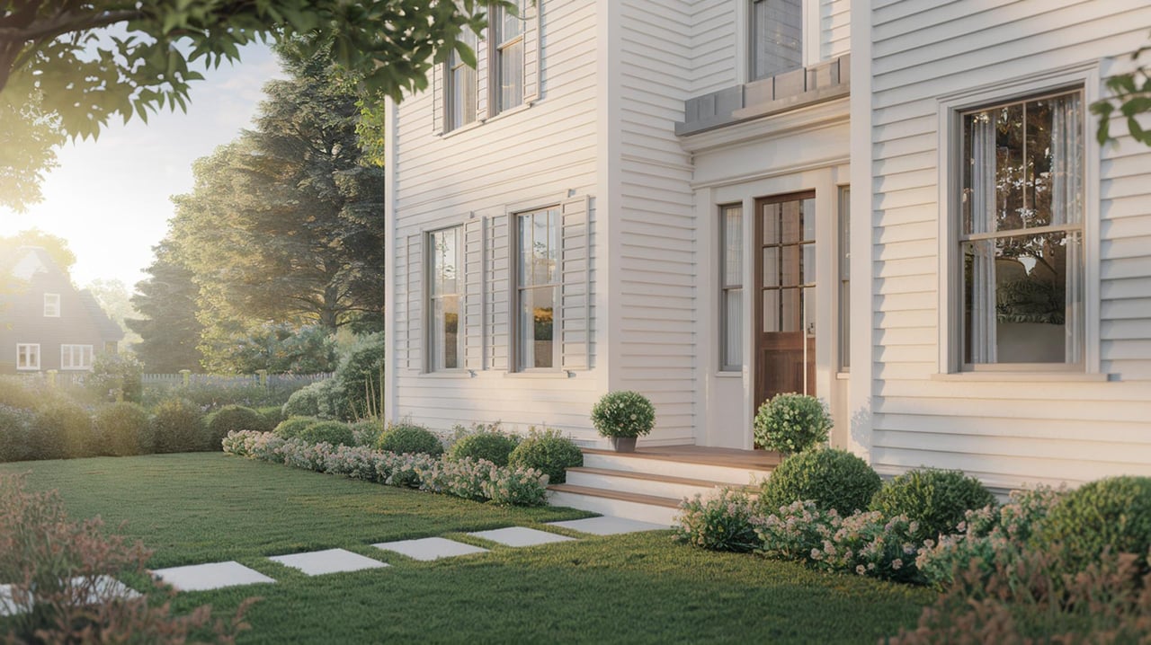 How to Remodel Your Home in Andover CT Without the Stress