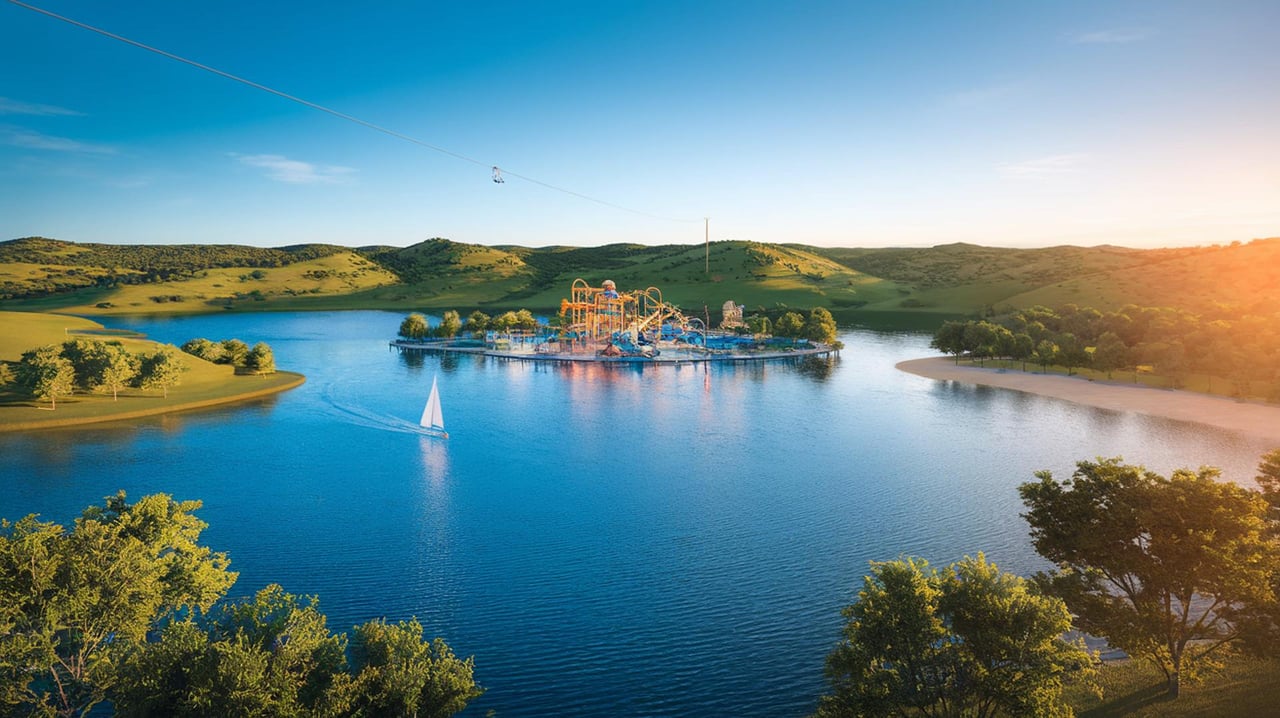 Top Outdoor Activities in Lake Travis, Texas