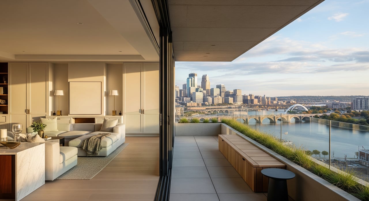 HOA Rules That Trip Up Downtown Minneapolis Owners