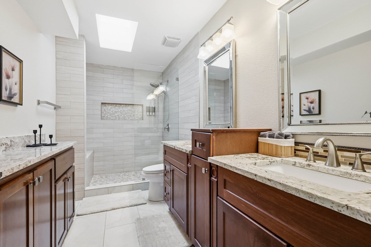 ADA Accessible Highland Village Home 