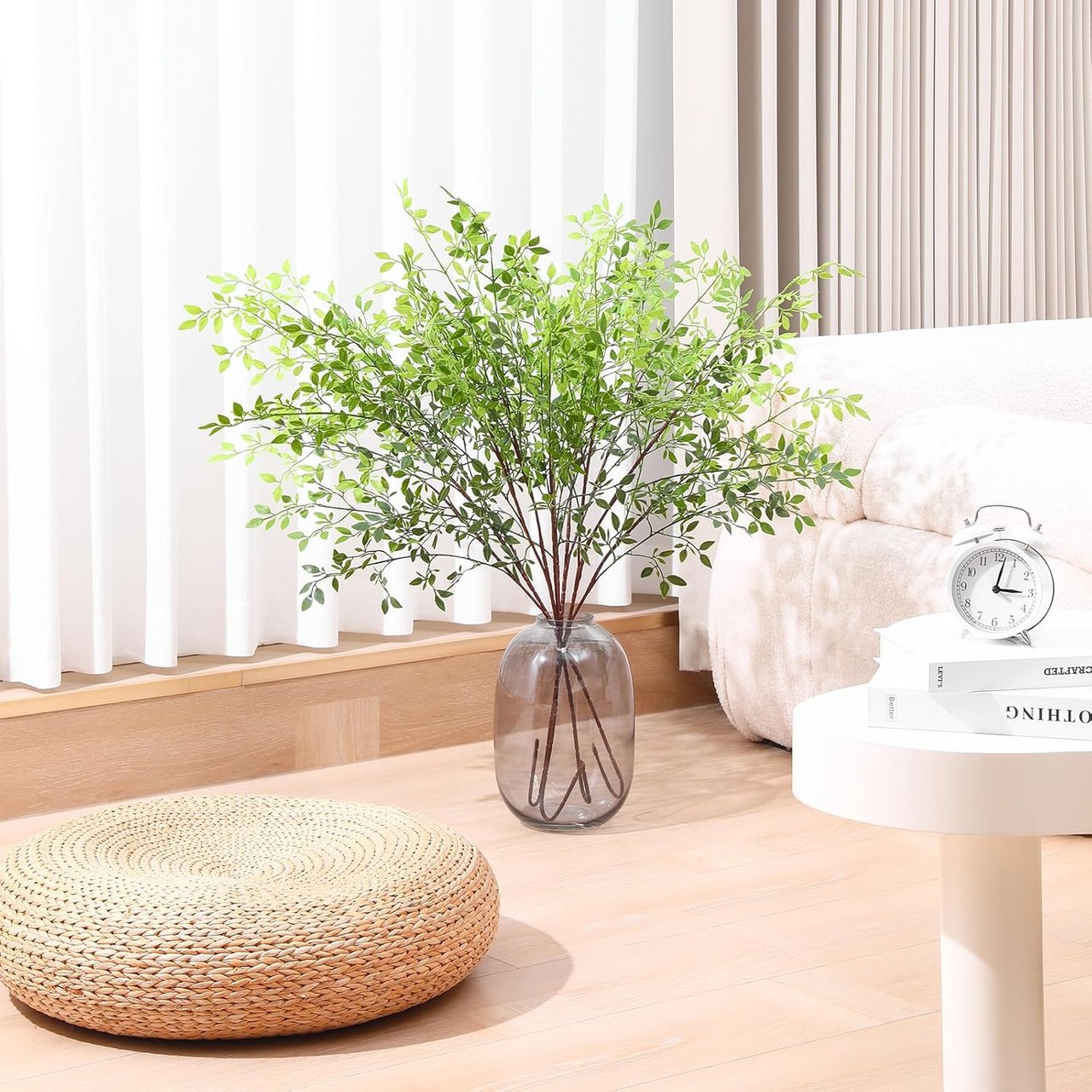 Artificial Greenery Stems