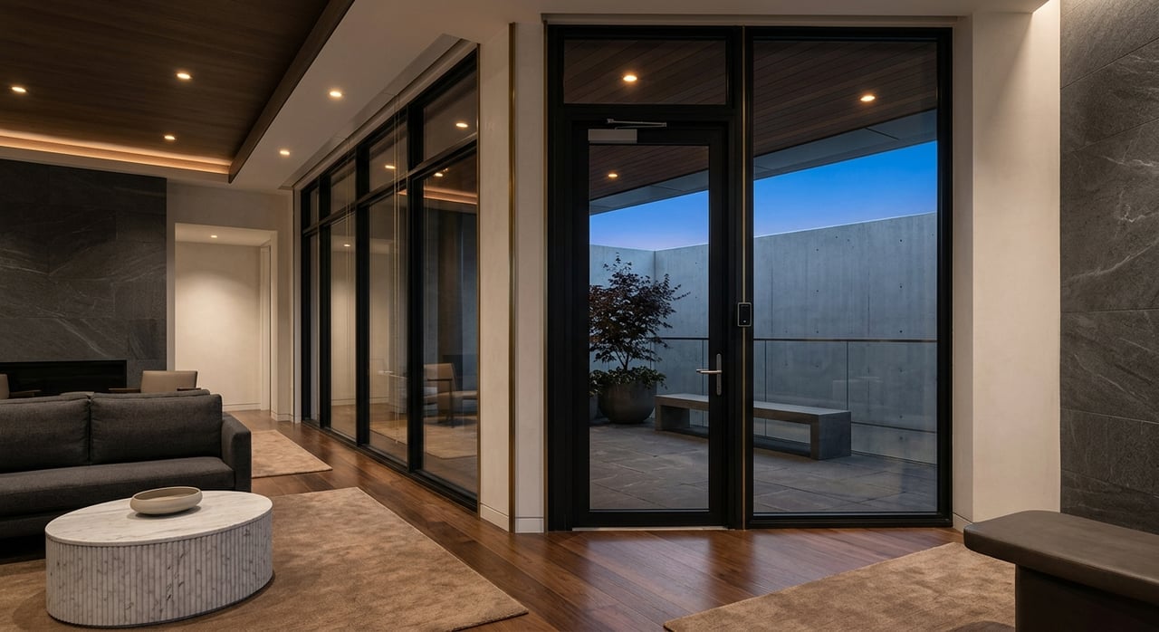 Designing A Lock-And-Leave Lifestyle In San Francisco