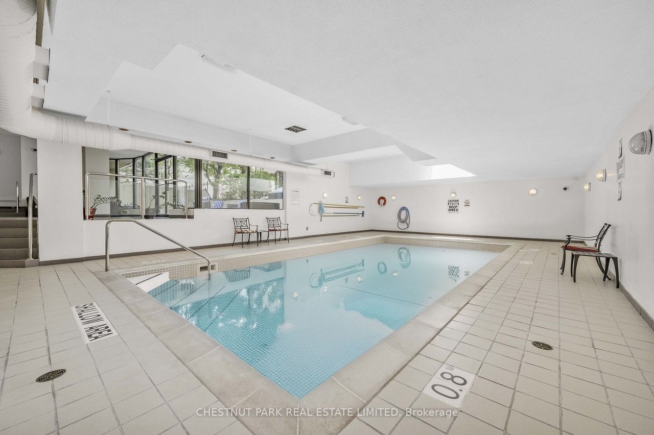 PENTHOUSE FOR DOWNSIZERS