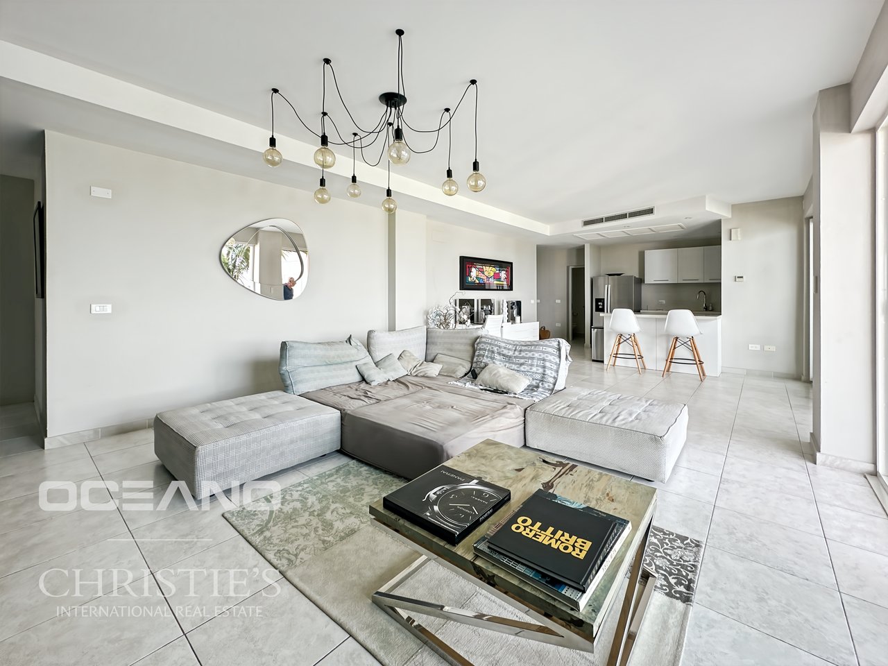 AQUAMARINA - BEAUTIFUL AND CONTEMPORARY DESIGNED 2 BEDROOM CONDOMINIUM