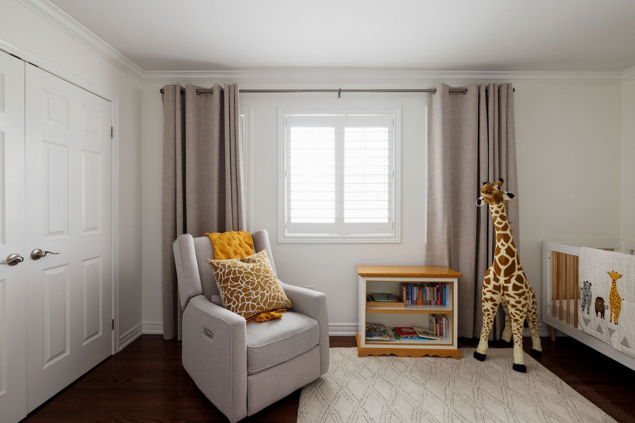 1434 Gulledge Trail, Oakville, ON L6M 3Z8