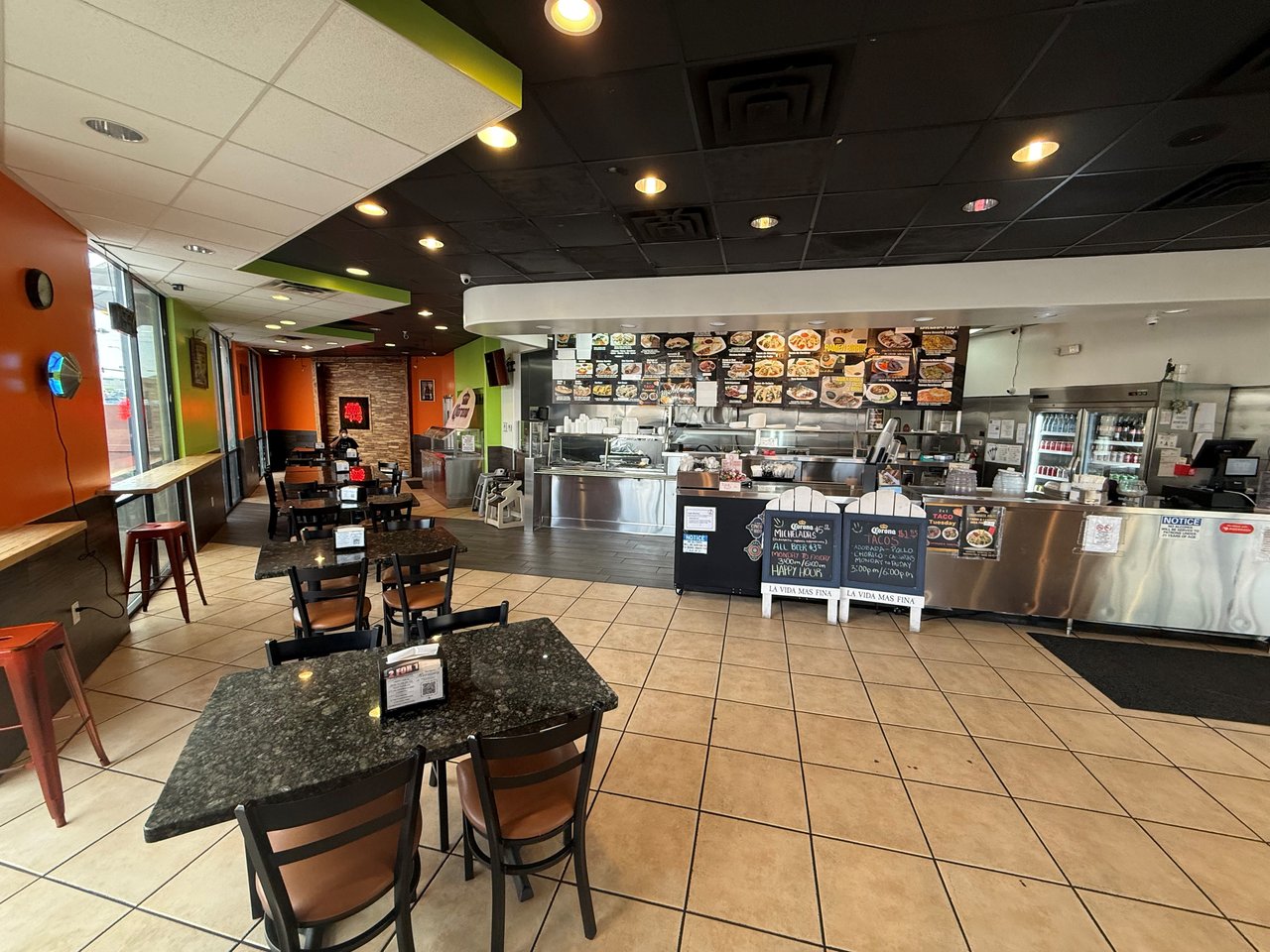 675A Mall Ring Circle