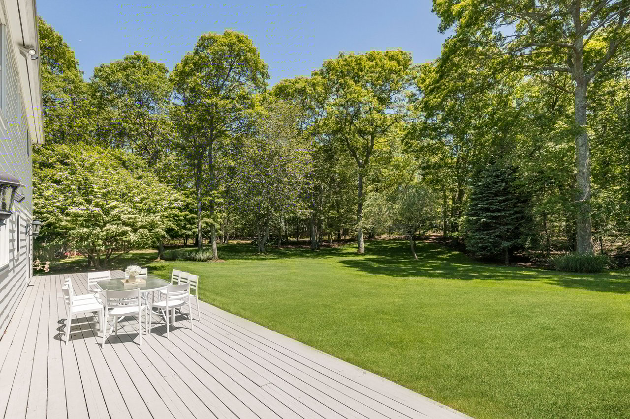 344 Accabonac Road, East Hampton
