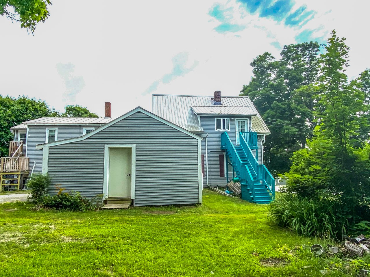 Rental Currently Available