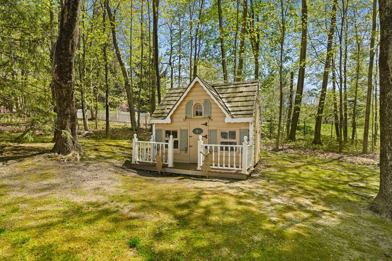 26 Autumn Ridge Road