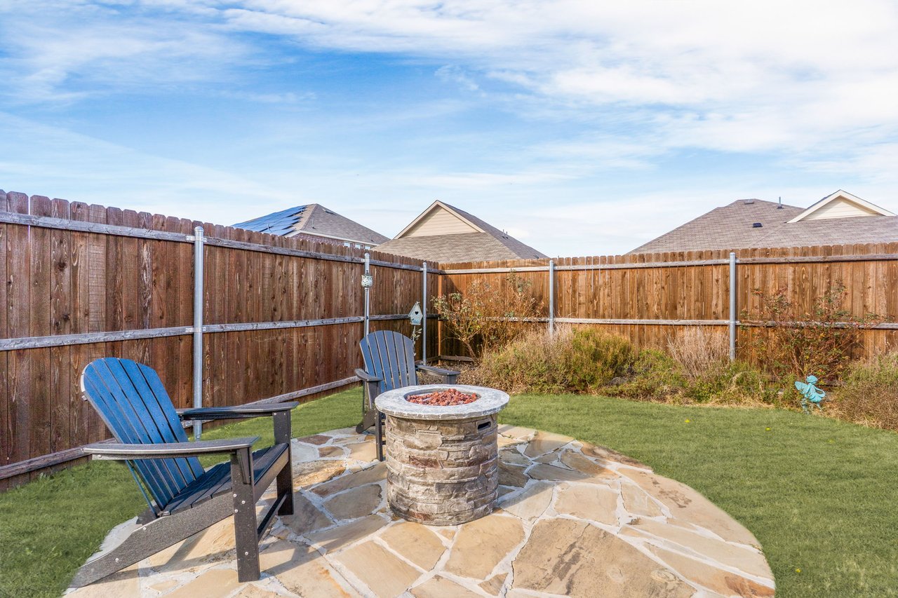 122 Autumn Sage Lane (3% BAC)