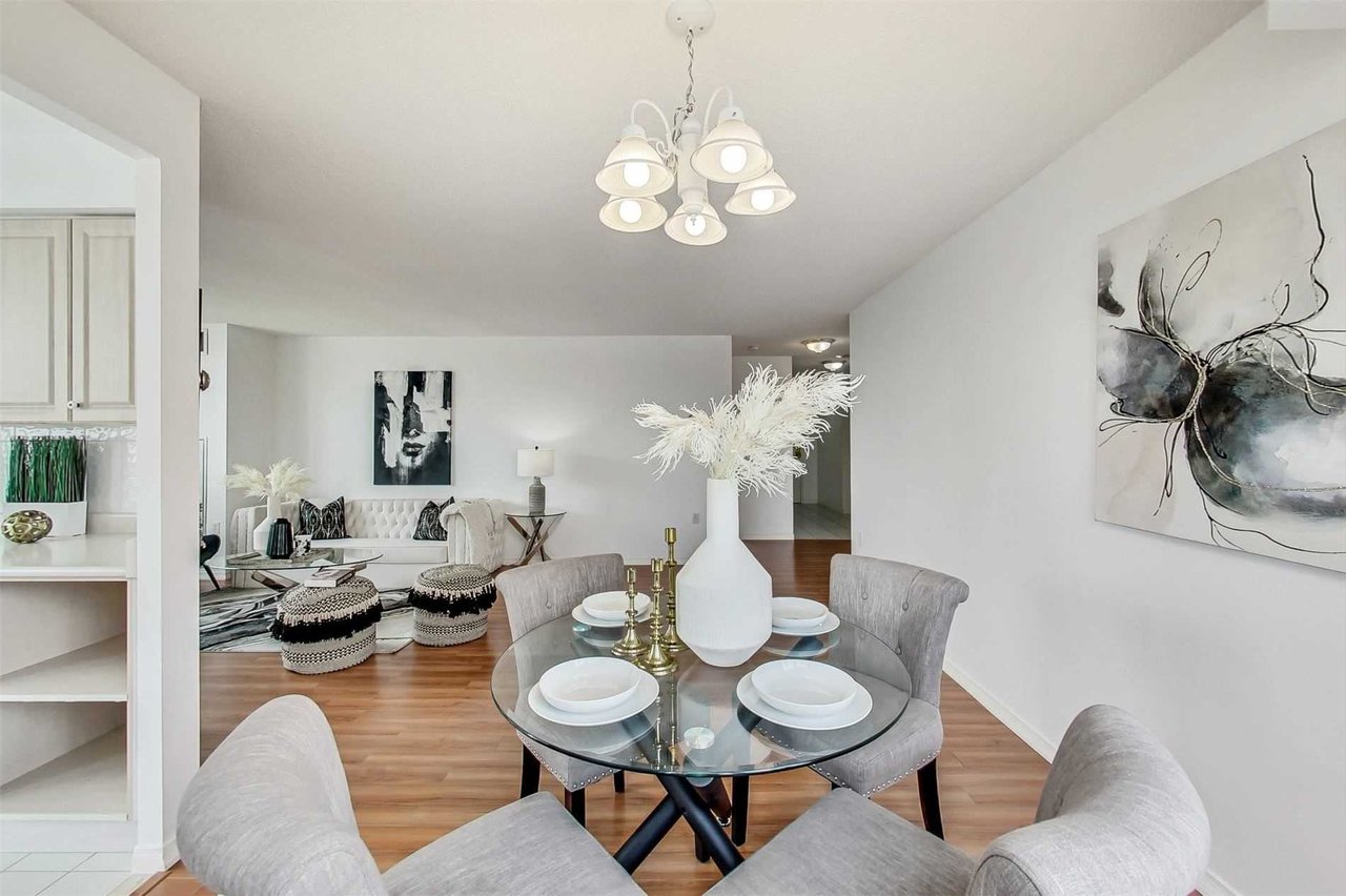 5001 Finch Ave E #909