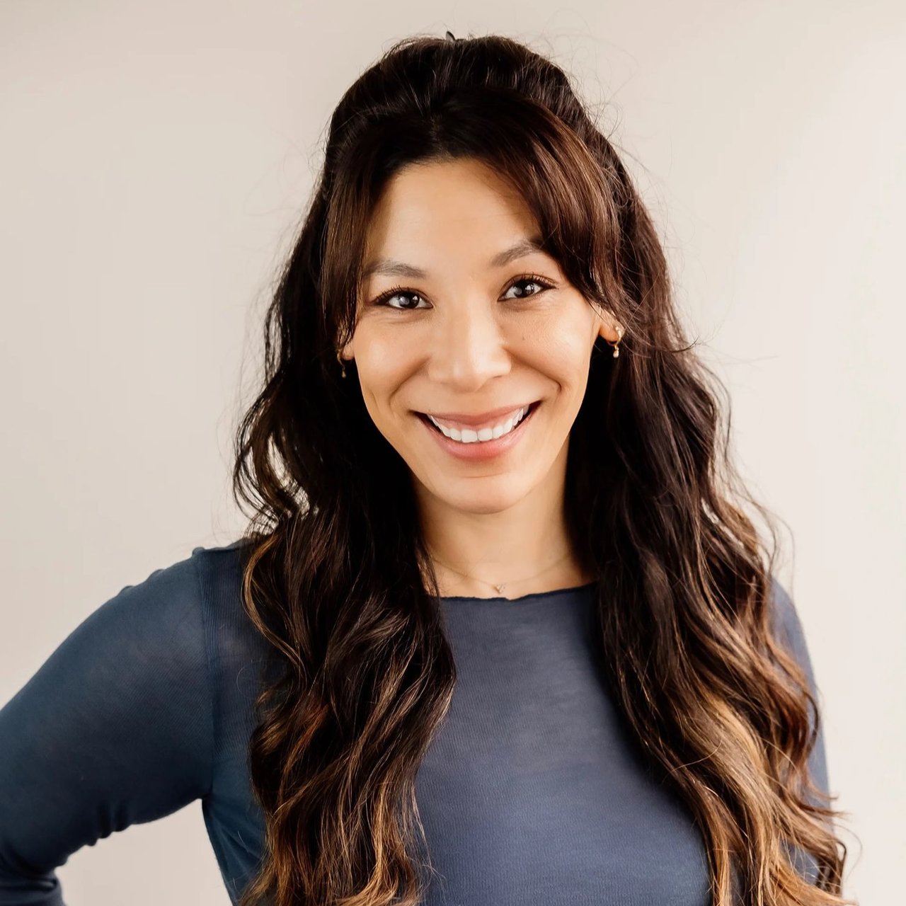 Michelle Laciste Newport Beach, CA Real Estate Agent Headshot